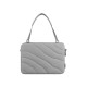 Сумка Wiwu Terrace Laptop Sleeve для MacBook ноутбука планшета 13"-14.2" Light Grey